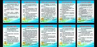 空压机管理制度图片