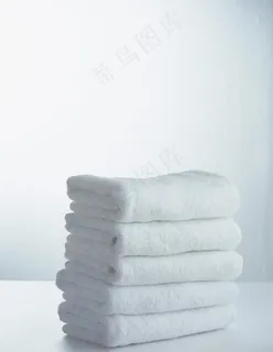 毛巾 浴巾图片