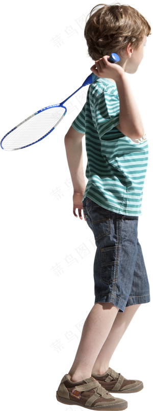 外国小孩踢足球玩耍暑假班夏令营免扣...