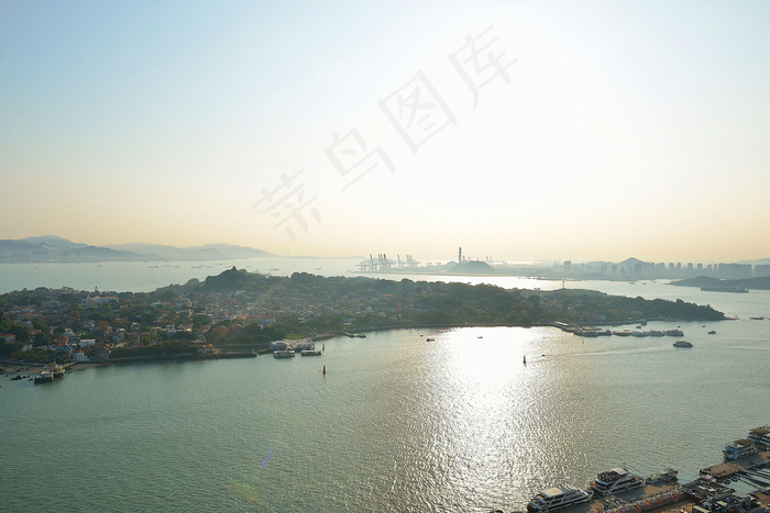 鼓浪屿图片