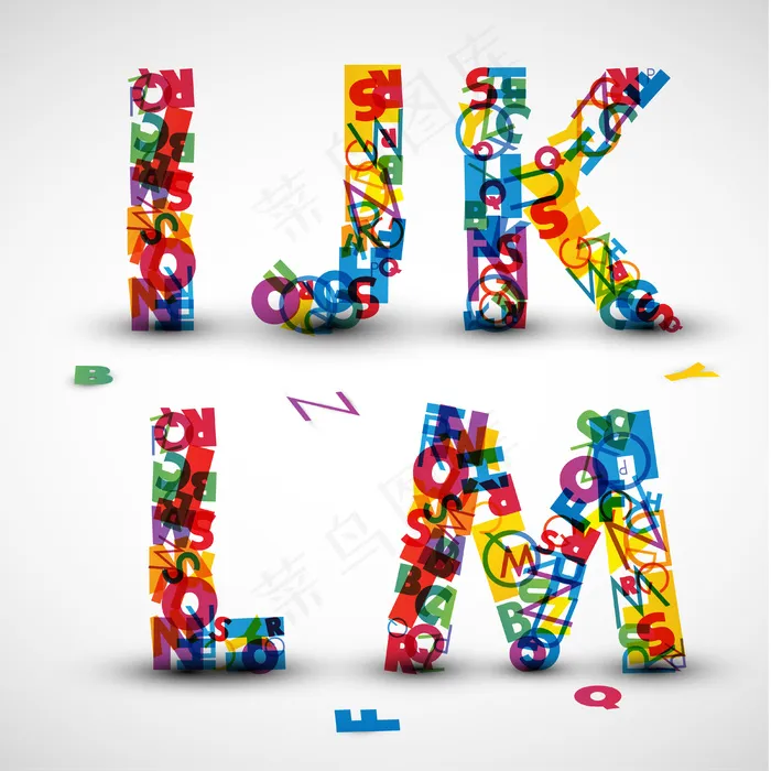 设计矢量素材07eps,ai矢量模版下载