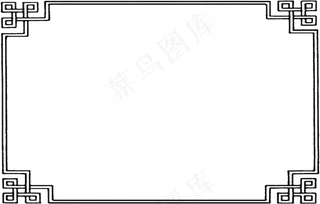 百家姓小报姓氏由来手抄报电子小报