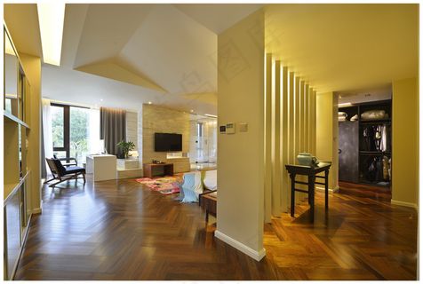 室内设计效果图