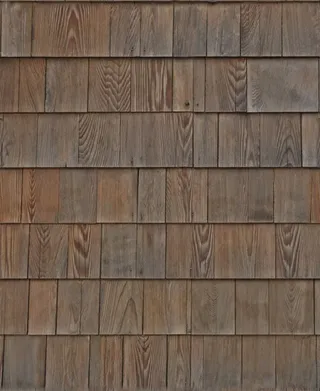 常见的木屋模型