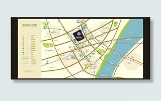 武汉星悦城区位图图片