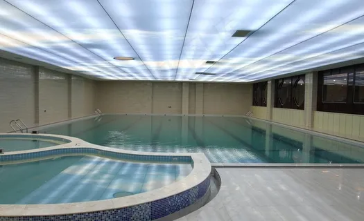 铂丽斯国际大酒店图片