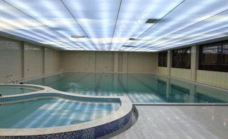 铂丽斯国际大酒店图片