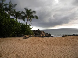 夏威夷风光图片
