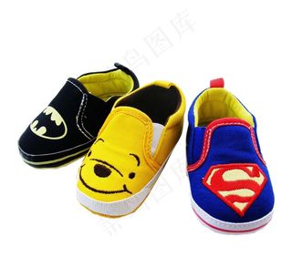 鞋子饰品免抠素材PSD分层