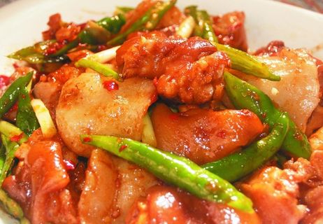 高质量湘菜图片