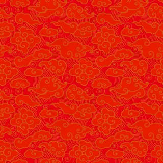 红色纹理底纹质感背景