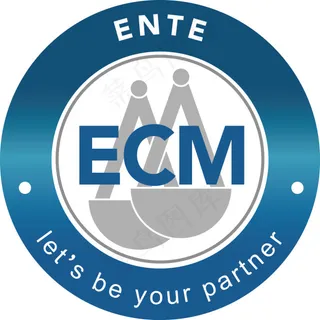 CE矢量认证标志