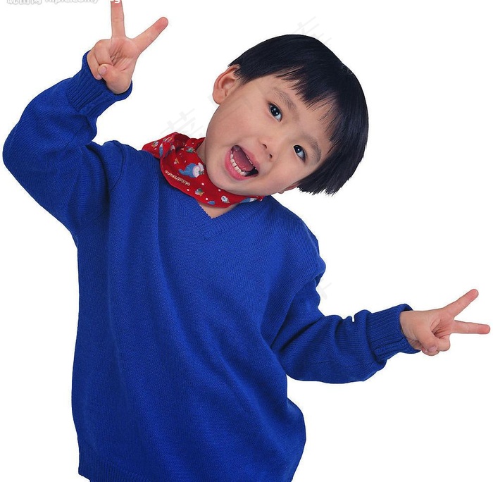 快乐儿童节图片