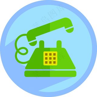 电话图标