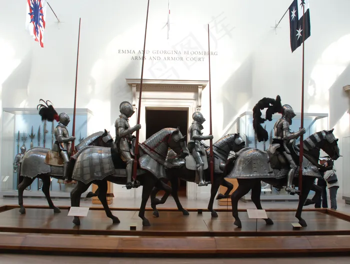 纽约博物馆图片