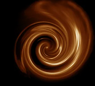 逼真的巧克力源文件