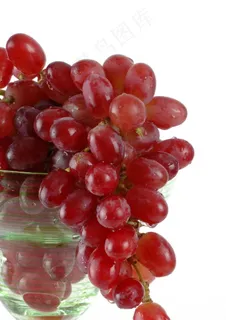 葡萄 杯子 葡萄美酒夜光杯图片