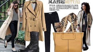 女包广告包包促销图 私语 女包淘宝...