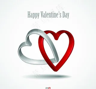 情人节背景图片