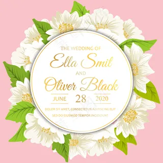 绿色背景矢量图