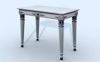 欧式茶几