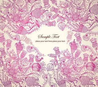 矢量底纹背景下载