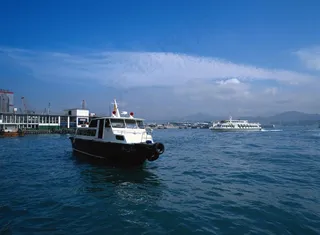 风光 摄影 湖水图片