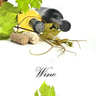 葡萄酒图片