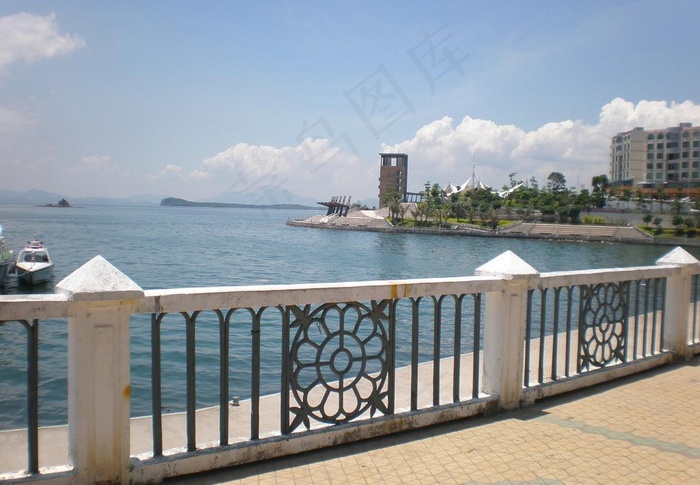 南澳海景图片