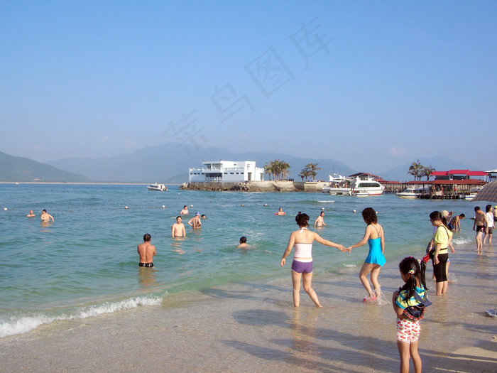 海南风景图片