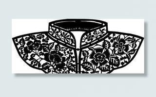 服饰花纹 中华传统图案 矢量 AI_0225