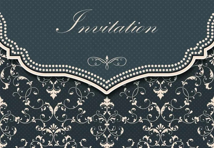 花纹背景图片eps,ai矢量模版下载