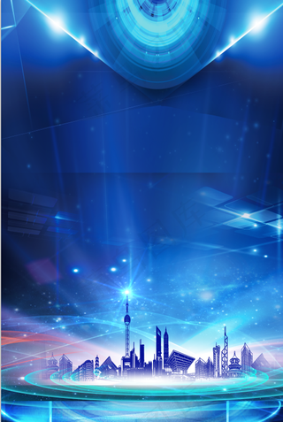 科技背景  炫酷背景