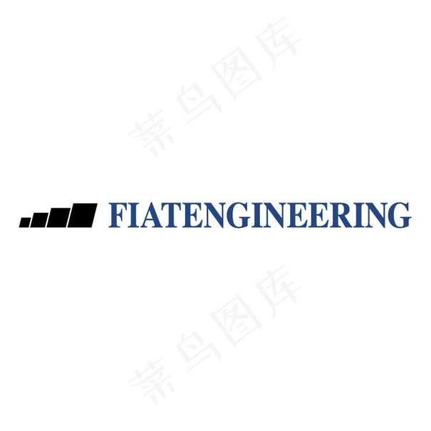 菲亚特工程eps,ai矢量模版下载