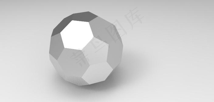 二十面体