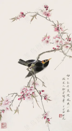 迎春图片 迎春图片