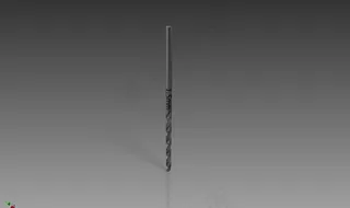 高速钢钻头1 5mm