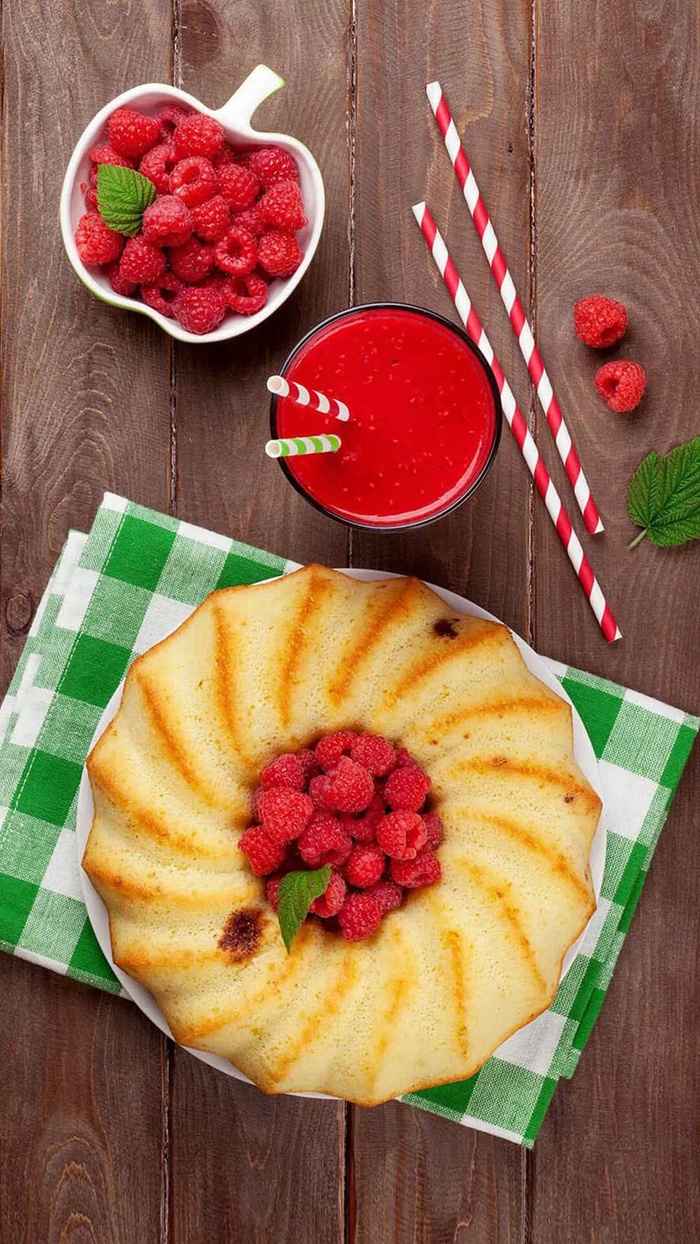 西式面包高清摄影图片 (8)