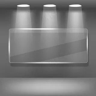 博物馆里的模型