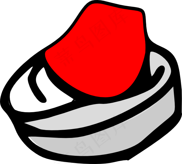 头巾的剪辑艺术