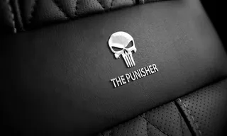 logo智能贴图样机