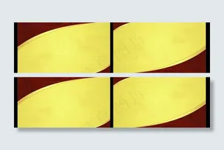 名片模板下载图片