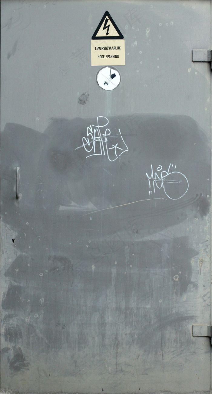 Sci-Fi Building W...