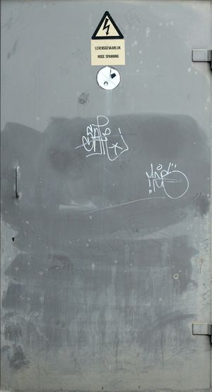 Sci-Fi Building W...