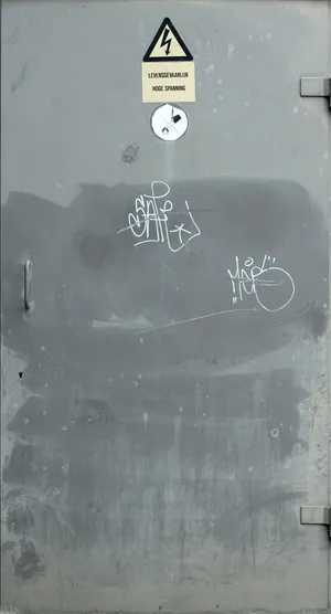 Sci-Fi Building W...