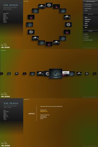 适合设计公司使用的flash xm...