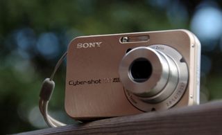 索尼相机图片
