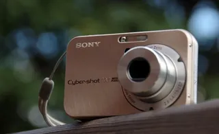 索尼相机图片
