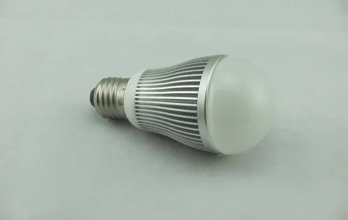 led节能灯图片