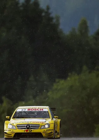 赛车改装车图片